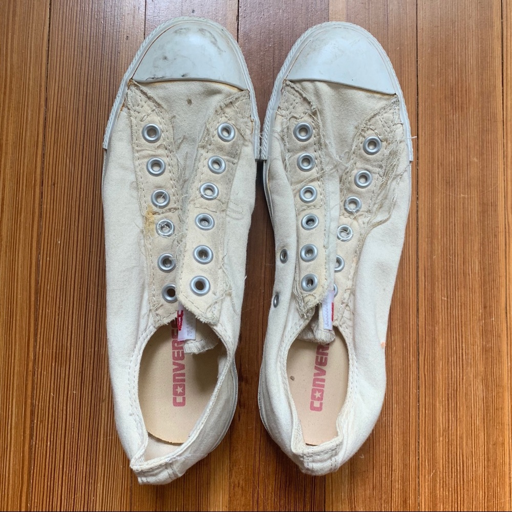 Chuck Taylor All Star Slip Converse